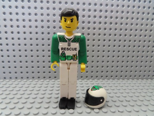 Lego figur technic tech022b - lego,