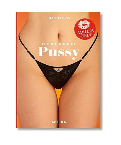 The little big book pussy - little, of