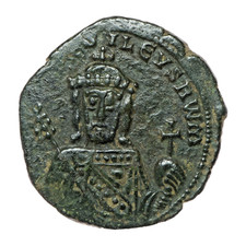 Follis 920-944 nach Chr