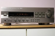 Yamaha RX-496  Stereo Receiver