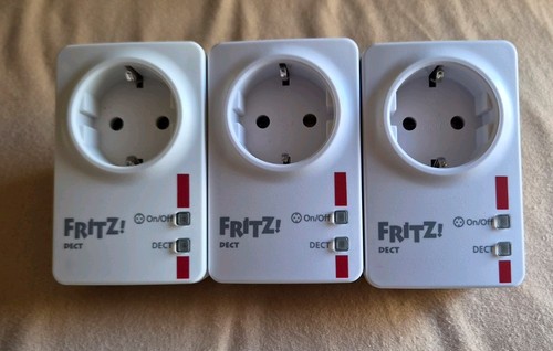 Avm fritz dect - avm, fritz!dect
