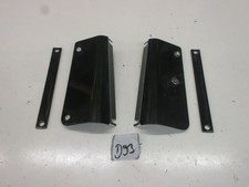 Gabelplatte rechts links Standrohr Gabel D93. Harley Davidson Softail Fat Boy