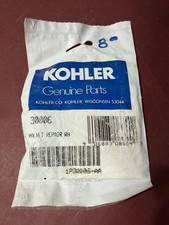 Kohler Genuine Parts Valvet