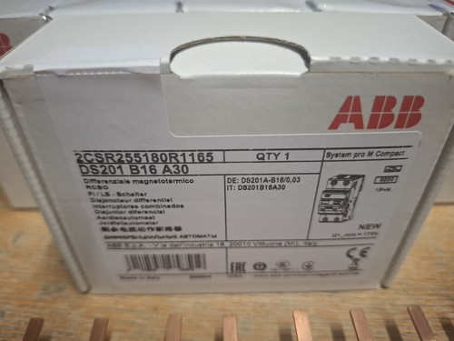 Stück abb ds201 - stück,