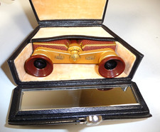 Carl Zeiss Jena Fernglas