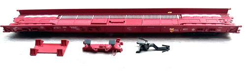 Märklin rollende - h0,