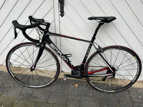 Simplon kiaro - simplon,