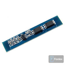 BMS 2S 3A 8,4V Schutzmodul