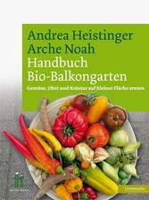 Handbuch Bio-Balkongarten |