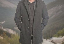 S.oliver Herrenmantel /