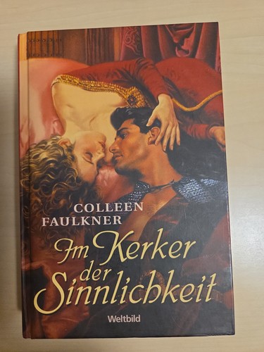 Kerker der sinnlichkeit - der,