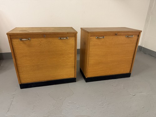 Alter rolladenschrank - alter,