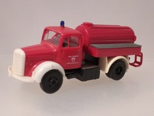 Mercedes-Benz L311 Feuerwehr