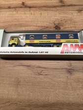 Lkw 1:87 AWM Modelle Stute