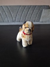 Steiff Hund Bulldogge Bully 10