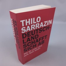 Deutschland schafft sich ab