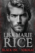 Nikolai | Lisa Marie Rice | Taschenbuch | Englisch | 2025 | Oliver-Heber Books