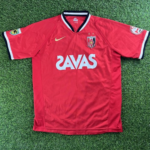 Urawa reds 2007 official - reds,