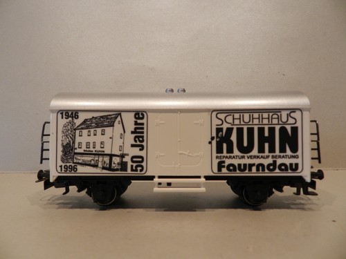 Märklin kühlwagen - märklin,
