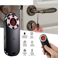 Mini Anti-Spion Versteckte