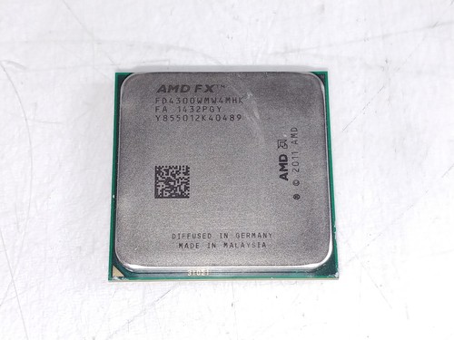 Amd 4300 ghz sockel - amd,