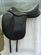 Dressursattel Prestige Venus