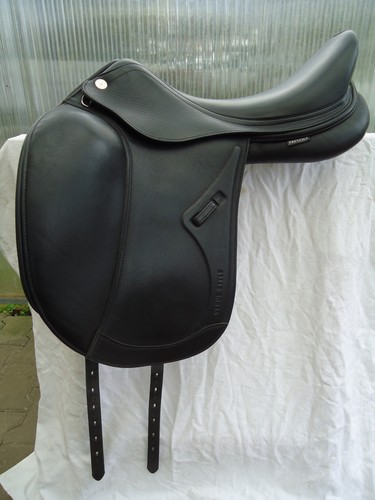 Dressursattel prestige venus - dressursattel,
