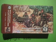 1:72 Waterloo1815 #036 WKII