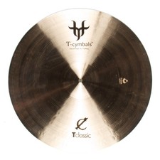 T-Cymbals T-Classic Heavy Ride