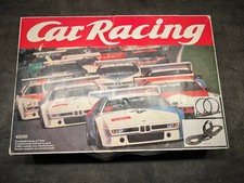 80er Jahre Rarität: Carrera