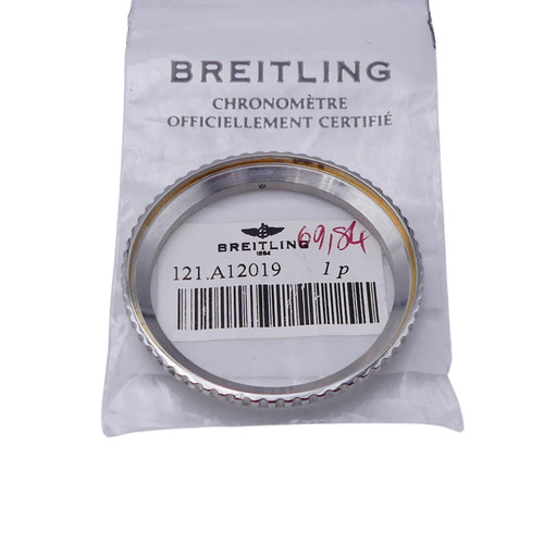 Breitling navitimer cosmonaut - navitimer,