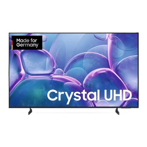 Samsung zoll 138cm crystal - zoll,