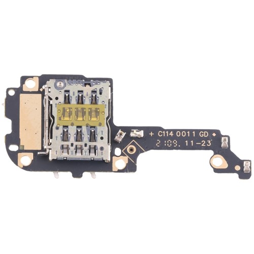 Sim karten leseplatine mit - sim,