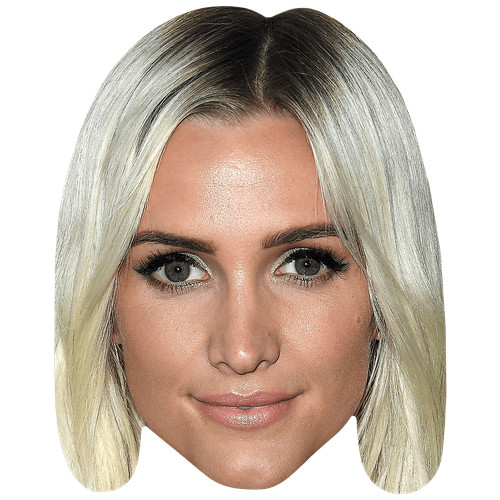 Ashlee simpson - ashlee, (lächeln)