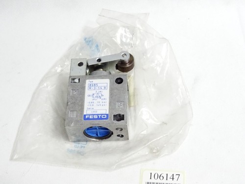Festo 8985 rollenhebelventil - festo,