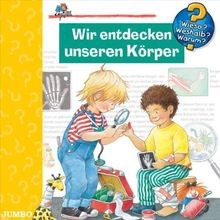 Wir entdecken unseren - entdecken,