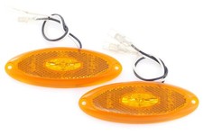 2 x Jokon SMLR 2010 LED