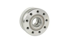 FAST Radlagersatz Vorne Links Vorne Rechts für IVECO DAILY IV Kasten/Kombi