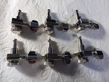 Harley Benton Parts Locking