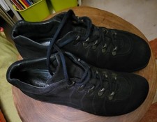 Helvesko. tolle feste Schuhe