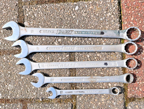 Hazet 600 satz - 600, (n)