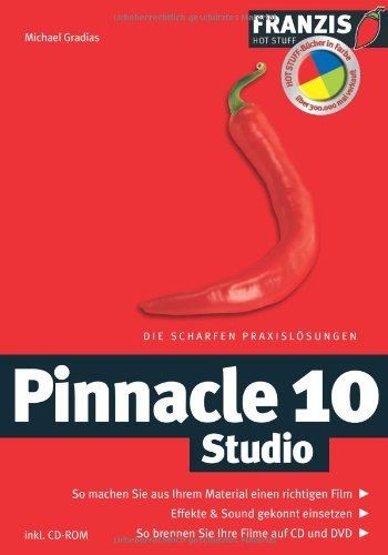 Pinnacle studio gradias - pinnacle,