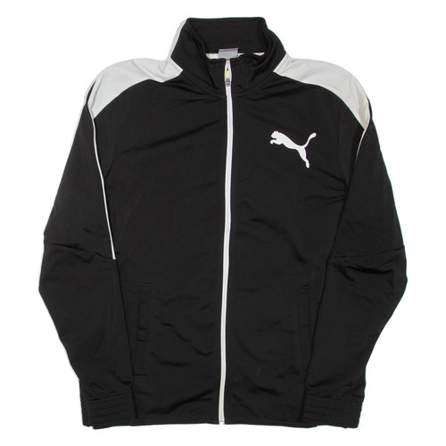 Puma herren trainingsjacke - puma,