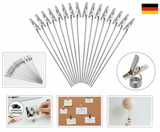 50 Stück Metalldraht