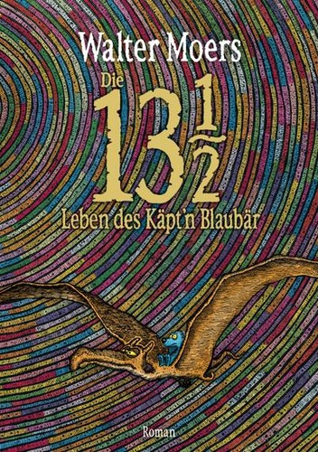 Die leben des käpt n - die,