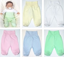 Schlupfhose, Stramplerhose