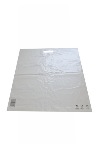 Ldpe coex tragetaschen - ldpe,