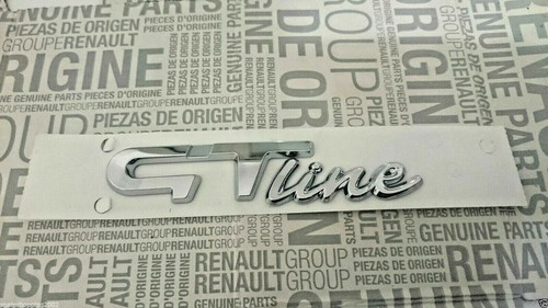 Monogramm renault megane clio - megane,