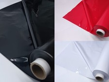 Lackfolie Schutzfolie 2x15 m . 130 cm breit Party, Events, Gastronomie