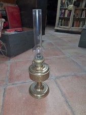 Alte Petroleumlampe Lampe